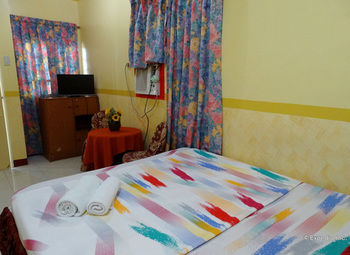 D' Lucky Garden Inn 3*