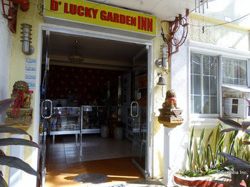 D' Lucky Garden Inn 3*