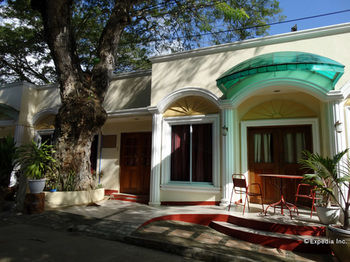D' Lucky Garden Inn 3*