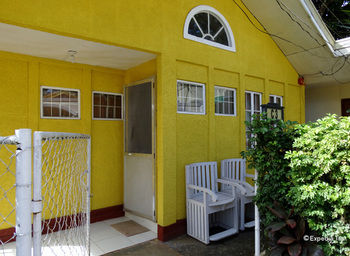 D' Lucky Garden Inn 3*