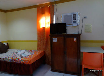 D' Lucky Garden Inn 3*