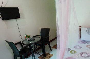 D' Lucky Garden Inn 3*