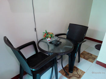 D' Lucky Garden Inn 3*
