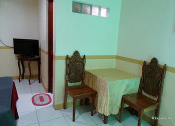 D' Lucky Garden Inn 3*