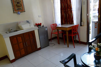 D' Lucky Garden Inn 3*