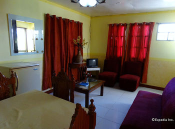 D' Lucky Garden Inn 3*