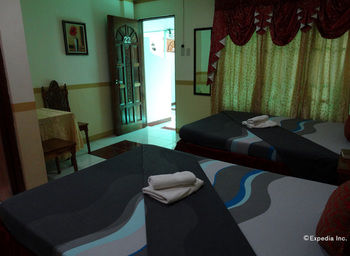 D' Lucky Garden Inn 3*
