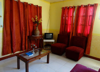 D' Lucky Garden Inn 3*