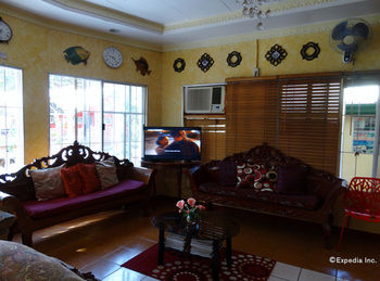 D' Lucky Garden Inn 3*