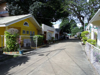 D' Lucky Garden Inn 3*