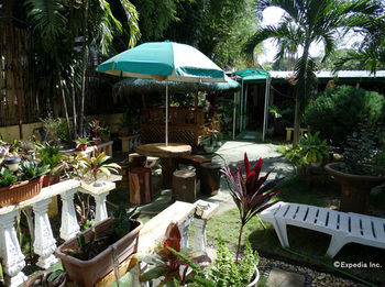 D' Lucky Garden Inn 3*