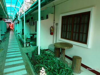 D' Lucky Garden Inn 3*