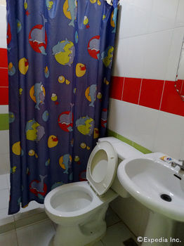 D' Lucky Garden Inn 3*