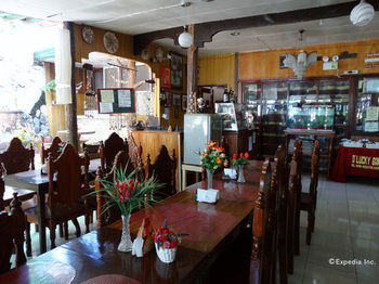 D' Lucky Garden Inn 3*