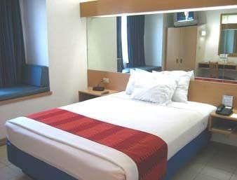 Microtel by Wyndham Eagle Ridge 3*