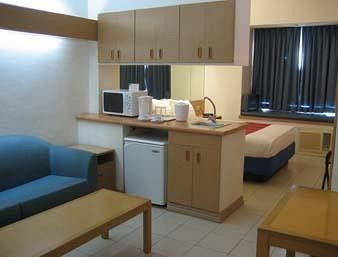Microtel by Wyndham Eagle Ridge 3*