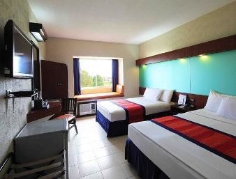 Microtel by Wyndham Eagle Ridge 3*
