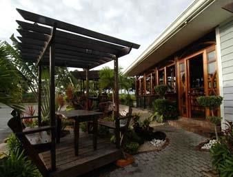 Microtel by Wyndham Eagle Ridge 3*