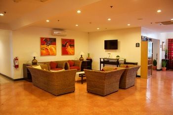 Microtel by Wyndham Eagle Ridge 3*
