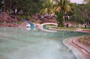 Microtel by Wyndham Eagle Ridge 3*