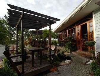 Microtel by Wyndham Eagle Ridge 3*