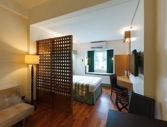 Microtel by Wyndham South Forbes near Nuvali 3*