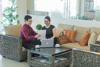 Microtel by Wyndham South Forbes near Nuvali 3*