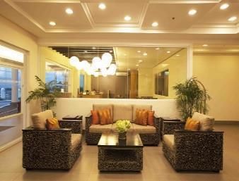 Microtel by Wyndham South Forbes near Nuvali 3*