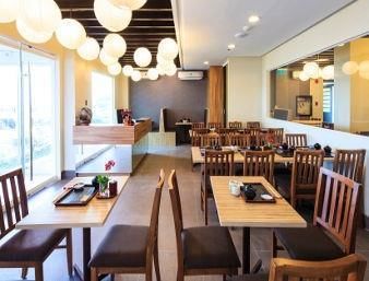 Microtel by Wyndham South Forbes near Nuvali 3*