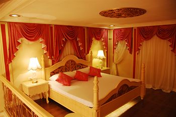 Victoria Court San Fernando - Pampanga 3*