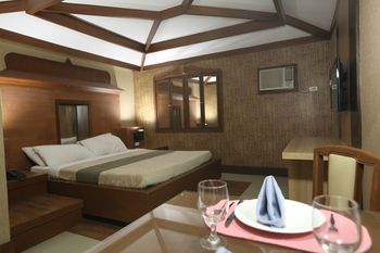 Victoria Court San Fernando - Pampanga 3*