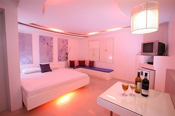 Victoria Court San Fernando - Pampanga 3*