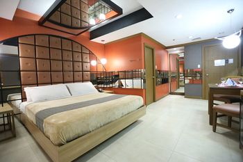 Victoria Court San Fernando - Pampanga 3*