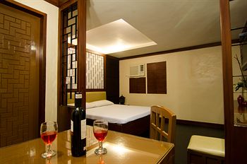 Victoria Court San Fernando - Pampanga 3*
