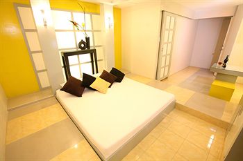 Victoria Court San Fernando - Pampanga 3*