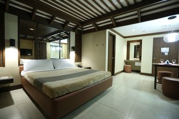 Victoria Court San Fernando - Pampanga 3*