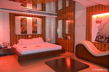 Hotel Sogo Mexico 3*