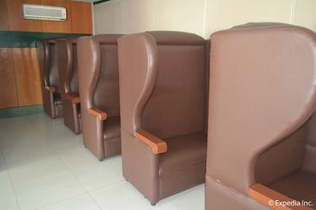 Hotel Sogo Mexico 3*