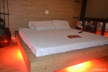 Hotel Sogo Mexico 3*