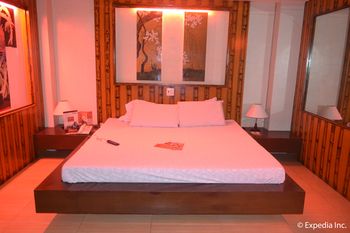 Hotel Sogo Mexico 3*