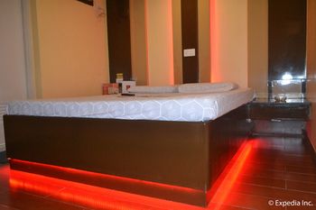 Hotel Sogo Mexico 3*