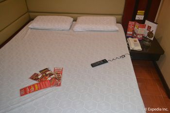 Hotel Sogo Mexico 3*