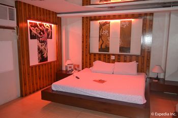 Hotel Sogo Mexico 3*