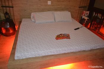 Hotel Sogo Mexico 3*