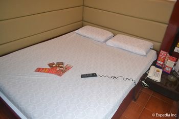 Hotel Sogo Mexico 3*