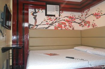 Hotel Sogo Mexico 3*