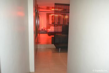 Hotel Sogo Mexico 3*