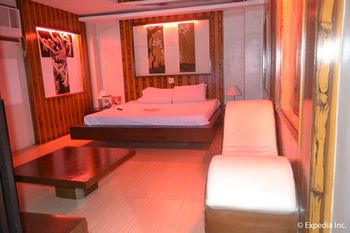 Hotel Sogo Mexico 3*