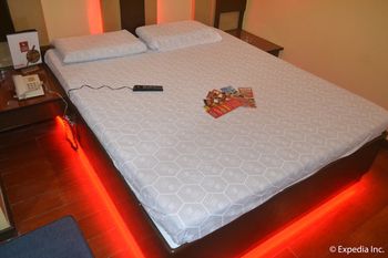 Hotel Sogo Mexico 3*