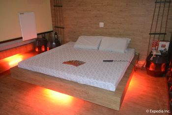 Hotel Sogo Mexico 3*
